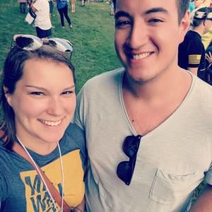 Meet your Posher, Lindsay